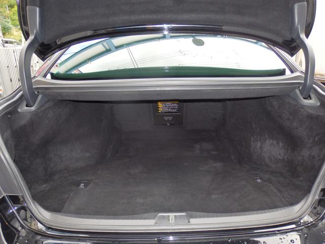 LS460 バージョンC 黒革 HDDナビ バックカメラ(5枚目)