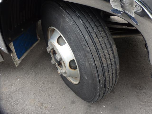 2.8トン アルミウイング Nox適合ディーゼル(17枚目)