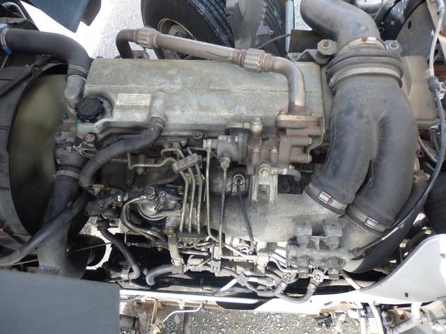 2.8トン アルミウイング Nox適合ディーゼル(18枚目)