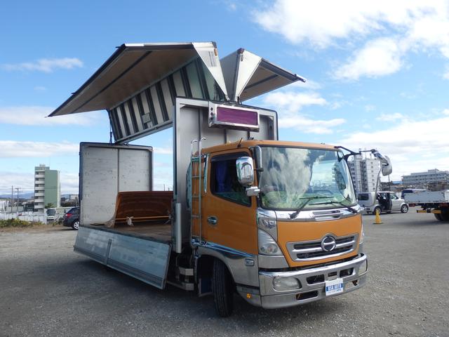 2.8トン アルミウイング Nox適合ディーゼル(31枚目)