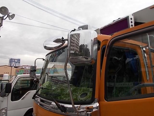 2.8トン アルミウイング Nox適合ディーゼル(34枚目)