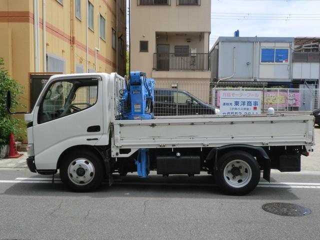 日野 デュトロ