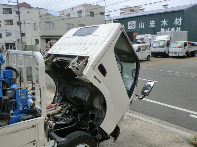 日野 デュトロ