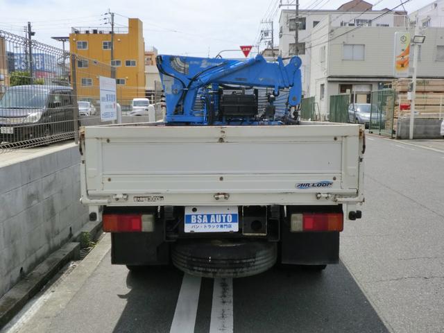 日野 デュトロ