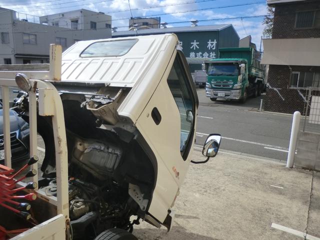 ３トン　簡易ユニック　２．２ｔ吊　４段ブーム　３６０°回転(49枚目)