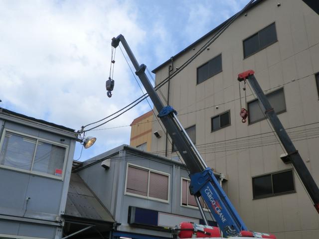 日野 デュトロ