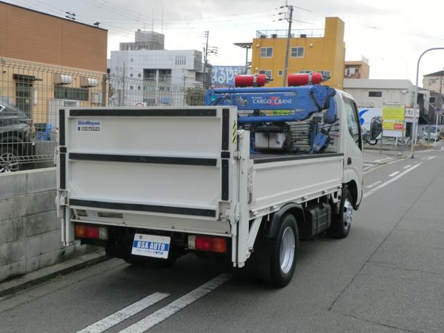 日野 デュトロ