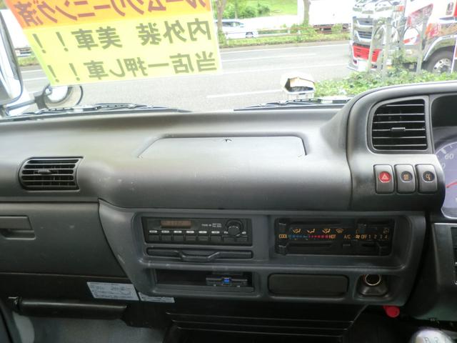 アトラストラック ２トン垂直式パワーゲート　昇降６００ｋｇ　Ｎｏｘ適合Ｄ（14枚目）