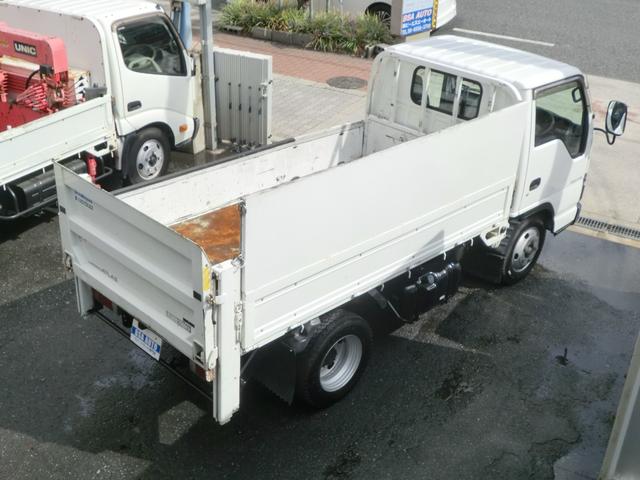 アトラストラック ２トン垂直式パワーゲート　昇降６００ｋｇ　Ｎｏｘ適合Ｄ（18枚目）