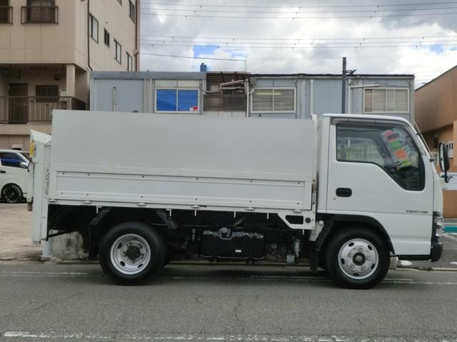 アトラストラック ２トン垂直式パワーゲート　昇降６００ｋｇ　Ｎｏｘ適合Ｄ（20枚目）