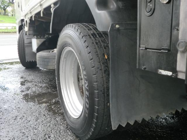アトラストラック ２トン垂直式パワーゲート　昇降６００ｋｇ　Ｎｏｘ適合Ｄ（27枚目）