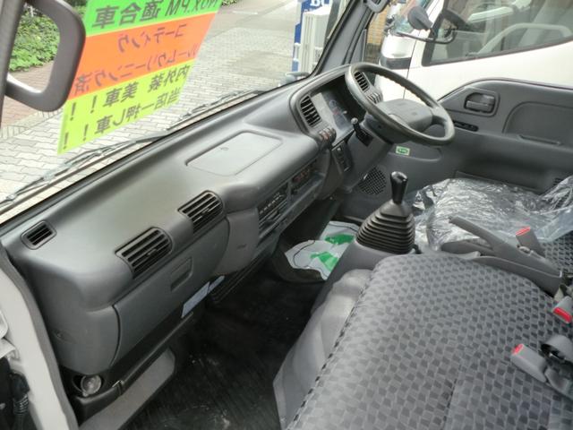 アトラストラック ２トン垂直式パワーゲート　昇降６００ｋｇ　Ｎｏｘ適合Ｄ（33枚目）