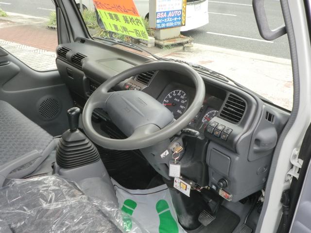アトラストラック ２トン垂直式パワーゲート　昇降６００ｋｇ　Ｎｏｘ適合Ｄ（34枚目）