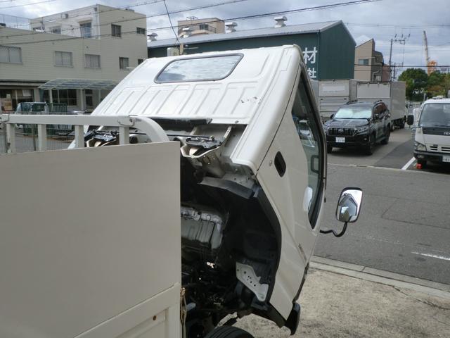 アトラストラック ２トン垂直式パワーゲート　昇降６００ｋｇ　Ｎｏｘ適合Ｄ（41枚目）