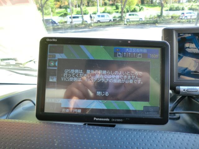 トヨエース ２トンロングアルミバン　跳ね上げ式パワーゲート　６速ＡＴ　バックカメラ・ＥＴＣ車載器・社外ポータブルナビ　バックカメラ・社外オーディオ（42枚目）