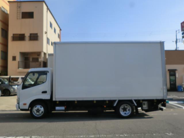 デュトロ 　フロア６速ＡＴ　社外バックカメラ・モニター　ＥＴＣ　準中型免許（５トン未満限定）適合車（19枚目）