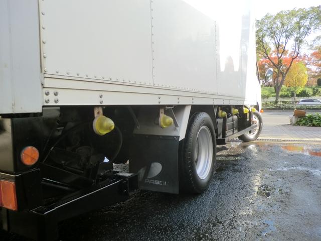 デュトロ 　フロア６速ＡＴ　社外バックカメラ・モニター　ＥＴＣ　準中型免許（５トン未満限定）適合車（34枚目）