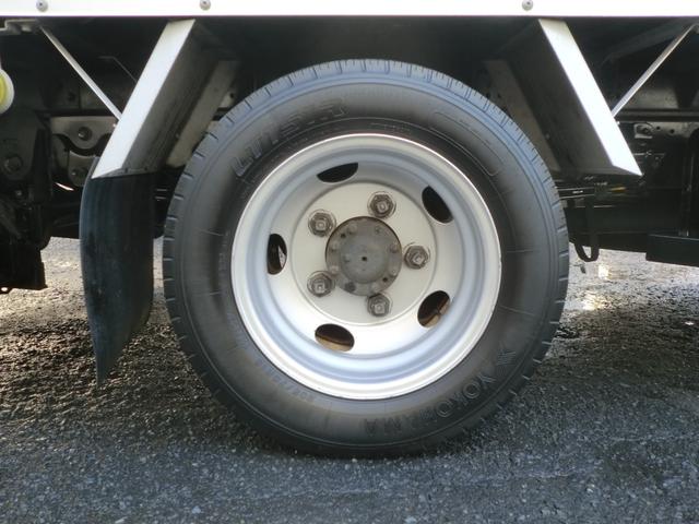 デュトロ 　フロア６速ＡＴ　社外バックカメラ・モニター　ＥＴＣ　準中型免許（５トン未満限定）適合車（35枚目）