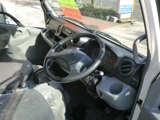 デュトロ 　フロア６速ＡＴ　社外バックカメラ・モニター　ＥＴＣ　準中型免許（５トン未満限定）適合車（37枚目）
