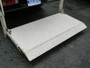 アトラストラック ２トン垂直式パワーゲート　昇降６００ｋｇ　Ｎｏｘ適合Ｄ（6枚目）