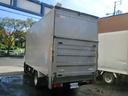 平成20年式 トヨタ トヨエース 2t アルミバン 跳ね上げ式パワーゲート付昇降能力600kg NOx適合ディーゼル 1ナンバー インパネ6速AT車入庫です!!