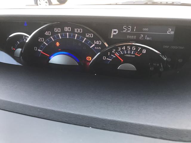 カスタムX トップエディションリミテッドSAIII LED(16枚目)