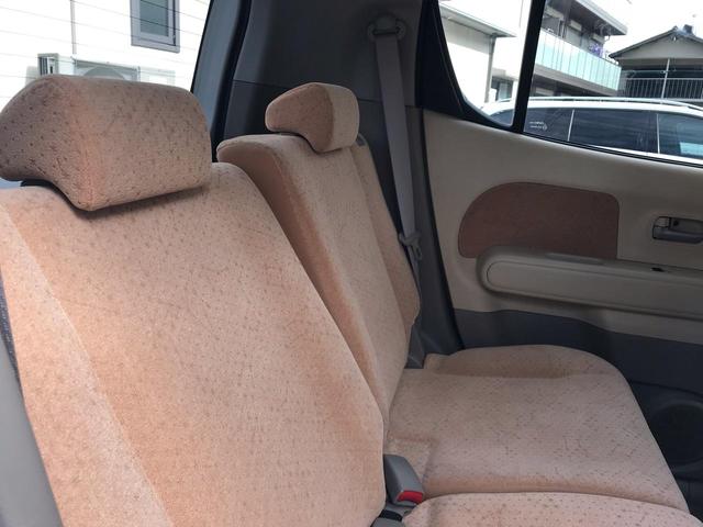 E 軽自動車 スノーパールホワイト AT 保証付 AC(25枚目)