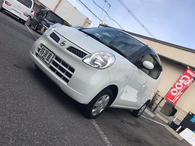E 軽自動車 スノーパールホワイト AT 保証付 AC(34枚目)
