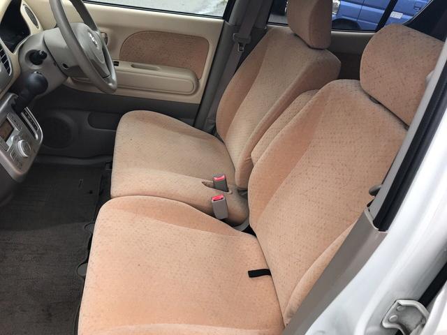 E 軽自動車 スノーパールホワイト AT 保証付 AC(39枚目)