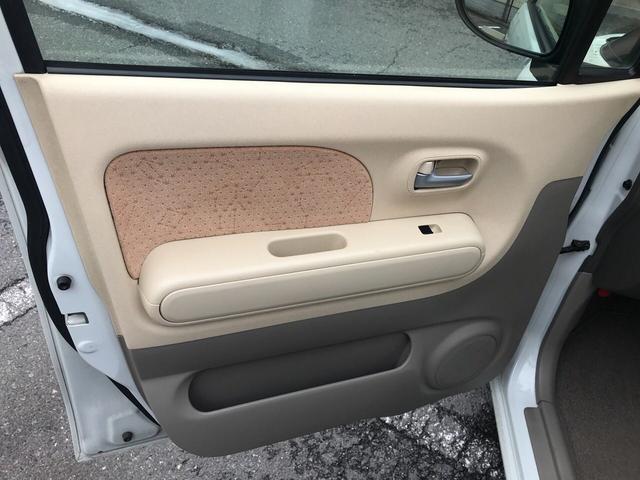 E 軽自動車 スノーパールホワイト AT 保証付 AC(40枚目)