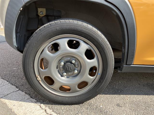 ハスラー G 社外オーディオ 衝突軽減ブレーキ 運転席助手席シートヒーター ETC プッシュスタート オートエアコン(15枚目)