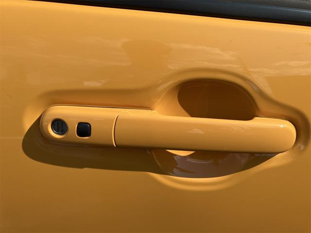 ハスラー G 社外オーディオ 衝突軽減ブレーキ 運転席助手席シートヒーター ETC プッシュスタート オートエアコン(17枚目)