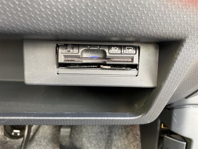 ハスラー G 社外オーディオ 衝突軽減ブレーキ 運転席助手席シートヒーター ETC プッシュスタート オートエアコン(25枚目)