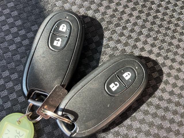 ハスラー G 社外オーディオ 衝突軽減ブレーキ 運転席助手席シートヒーター ETC プッシュスタート オートエアコン(37枚目)