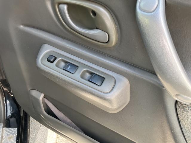 ジムニーワイド JZ CLLINK製ショップアブソバー コイルスプリング リフトアップ 社外マフラー 運転席レカロシート ETC オールペイント(36枚目)