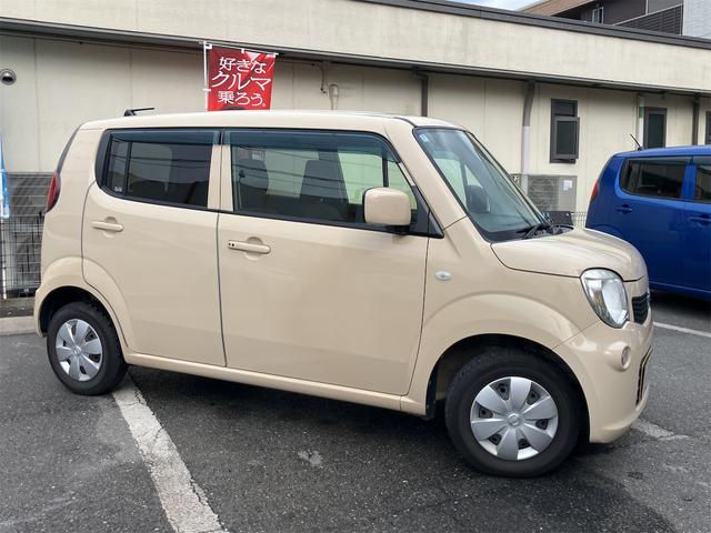 モコ Ｓ　ＫＥＮＷＯＯＤ社外オーディオ　キーレスエントリー　プッシュスタート　ＥＴＣ　走行６８６９５ｋｍ（8枚目）