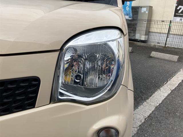 モコ Ｓ　ＫＥＮＷＯＯＤ社外オーディオ　キーレスエントリー　プッシュスタート　ＥＴＣ　走行６８６９５ｋｍ（15枚目）