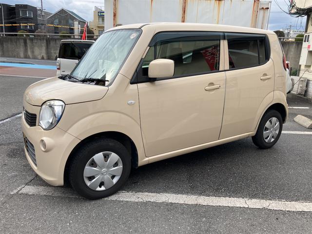 モコ Ｓ　ＫＥＮＷＯＯＤ社外オーディオ　キーレスエントリー　プッシュスタート　ＥＴＣ　走行６８６９５ｋｍ（22枚目）