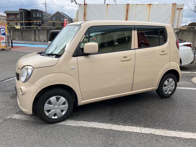 モコ Ｓ　ＫＥＮＷＯＯＤ社外オーディオ　キーレスエントリー　プッシュスタート　ＥＴＣ　走行６８６９５ｋｍ（23枚目）