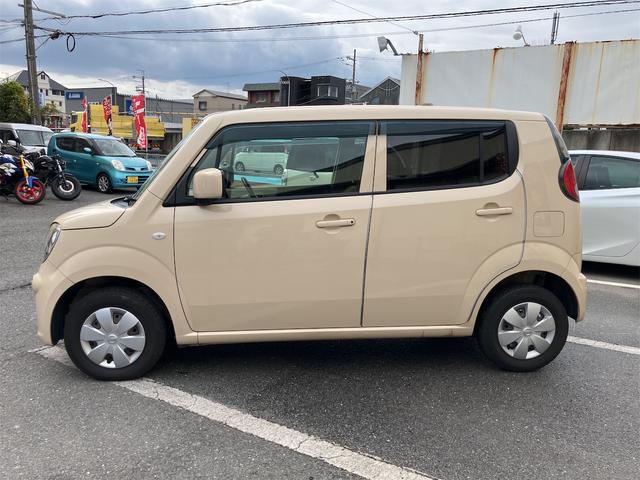 モコ Ｓ　ＫＥＮＷＯＯＤ社外オーディオ　キーレスエントリー　プッシュスタート　ＥＴＣ　走行６８６９５ｋｍ（26枚目）