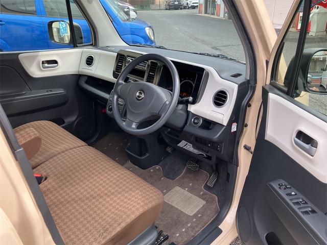 モコ Ｓ　ＫＥＮＷＯＯＤ社外オーディオ　キーレスエントリー　プッシュスタート　ＥＴＣ　走行６８６９５ｋｍ（36枚目）