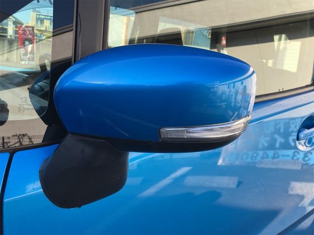 ワゴンＲ ハイブリッドＦＺ　社外ナビ　ワンセグＴＶ　バックカメラ　ＥＴＣ　キーレスエントリー　プッシュスタート　運転席シートヒーター　純正アルミホイール（28枚目）