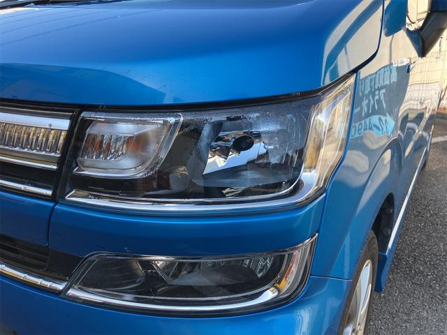 ワゴンＲ ハイブリッドＦＺ　社外ナビ　ワンセグＴＶ　バックカメラ　ＥＴＣ　キーレスエントリー　プッシュスタート　運転席シートヒーター　純正アルミホイール（31枚目）