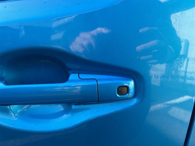 ワゴンＲ ハイブリッドＦＺ　社外ナビ　ワンセグＴＶ　バックカメラ　ＥＴＣ　キーレスエントリー　プッシュスタート　運転席シートヒーター　純正アルミホイール（38枚目）