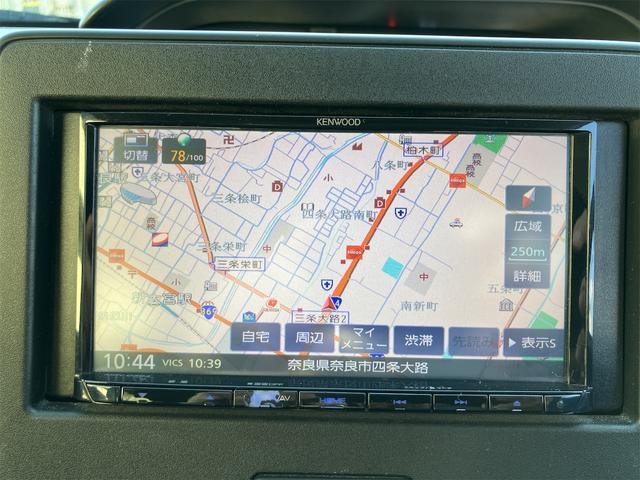 ワゴンＲ ハイブリッドＦＺ　社外ナビ　ワンセグＴＶ　バックカメラ　ＥＴＣ　キーレスエントリー　プッシュスタート　運転席シートヒーター　純正アルミホイール（48枚目）