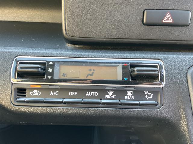 ワゴンＲ ハイブリッドＦＺ　社外ナビ　ワンセグＴＶ　バックカメラ　ＥＴＣ　キーレスエントリー　プッシュスタート　運転席シートヒーター　純正アルミホイール（51枚目）