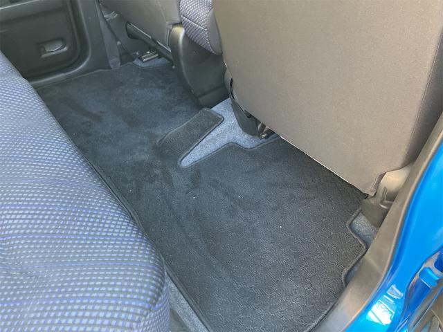 ワゴンＲ ハイブリッドＦＺ　社外ナビ　ワンセグＴＶ　バックカメラ　ＥＴＣ　キーレスエントリー　プッシュスタート　運転席シートヒーター　純正アルミホイール（55枚目）