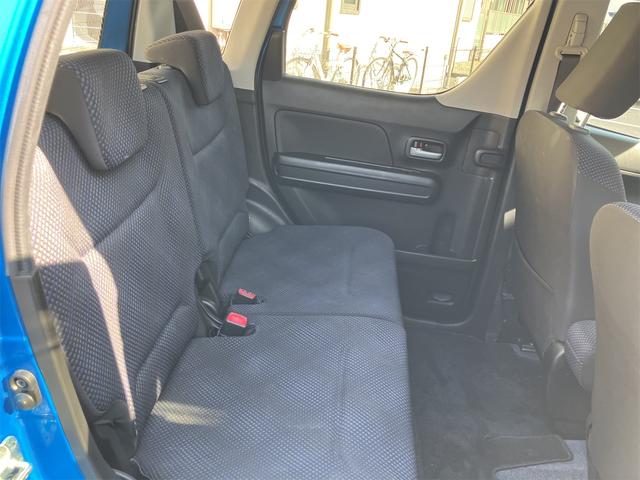 ワゴンＲ ハイブリッドＦＺ　社外ナビ　ワンセグＴＶ　バックカメラ　ＥＴＣ　キーレスエントリー　プッシュスタート　運転席シートヒーター　純正アルミホイール（56枚目）