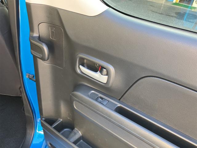 ワゴンＲ ハイブリッドＦＺ　社外ナビ　ワンセグＴＶ　バックカメラ　ＥＴＣ　キーレスエントリー　プッシュスタート　運転席シートヒーター　純正アルミホイール（57枚目）