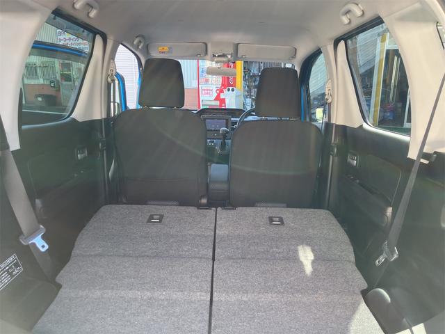 ワゴンＲ ハイブリッドＦＺ　社外ナビ　ワンセグＴＶ　バックカメラ　ＥＴＣ　キーレスエントリー　プッシュスタート　運転席シートヒーター　純正アルミホイール（60枚目）